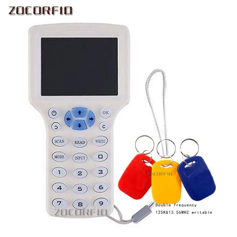 clone rfid card android|rfid key fob duplicator.